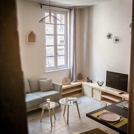 De Briques Et De Bois Villa Albi Dış mekan fotoğraf