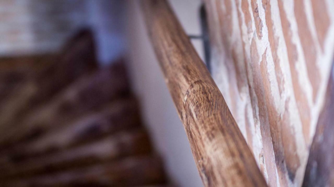 De Briques Et De Bois Villa Albi Dış mekan fotoğraf